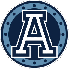 Sports FootBall Américain Canada - L C F Argonauts Toronto 