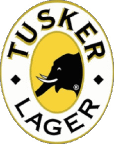 Getränke Bier Kenia Tusker 