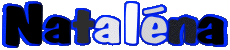 Nombre FEMENINO - Francia N Nataléna 