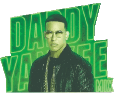 Multimedia Musik Reggaeton Daddy Yankee 