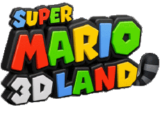 Multimedia Videospiele Super Mario 3D Land 