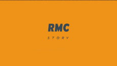 Multi Media Channels - TV France RMC Story Jingle Pub 2022 