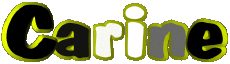 Nombre FEMENINO - Francia C Carine 