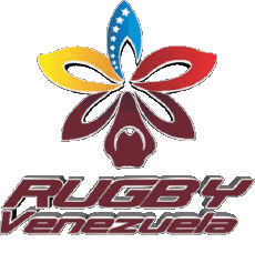 Sport Rugby Nationalmannschaften - Ligen - Föderation Amerika Venezuela 