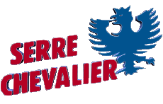 Sports Ski - Resorts France Southern Alps Serre Chevalier 