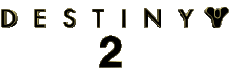 Multi Média Jeux Vidéo Destiny Logo - Icônes - 02 