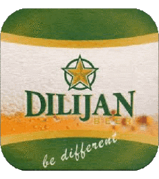 Bebidas Cervezas Armenia Diligan Beer 