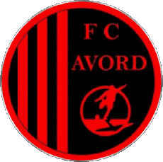 Sport Fußballvereine Frankreich Centre-Val de Loire 18 - Cher FC Avord 