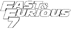 Multimedia Películas Internacional Fast and Furious 14 	Logo - 07 