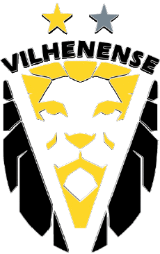 Deportes Fútbol  Clubes America Logo Brasil Rondônia Vilhenense Esportivo Clube 