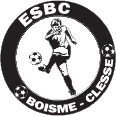 Sport Fußballvereine Frankreich Nouvelle-Aquitaine 79 - Deux-Sèvres Ent. S Boisme Clesse 