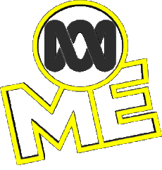 Multimedia Kanäle - TV Welt Australien ABC Me 