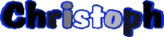 Nombre MASCULINO - Alemania C Christoph 