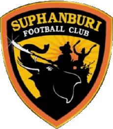 Sports Soccer Club Asia Thailand Suphanburi FC 
