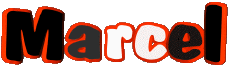 Nombre MASCULINO - Francia M Marcel 