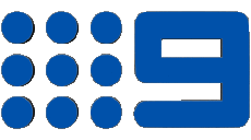 Multimedia Canali - TV Mondo Australia Nine Network 