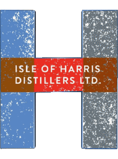 Boissons Gin Isle of Harris 