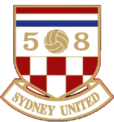 Sportivo Calcio Club Oceania Australia NPL Nsw Sydney Utd FC 