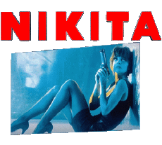 Multi Media Movie France Luc Besson Nikita 
