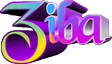 First Names FEMININE - Maghreb Muslim Z Ziba 