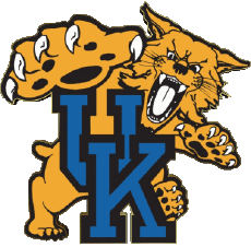 Deportes N C A A - D1 (National Collegiate Athletic Association) K Kentucky Wildcats 