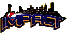 Sportivo Pallacanestro U.S.A - ABa 2000 (American Basketball Association) Dallas Impact 