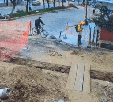 Humor -  Fun In the street Mix 03 