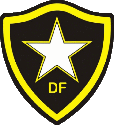 Sportivo Calcio Club America Logo Brasile Distrito Federal Associação Botafogo FC 