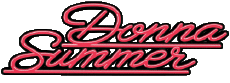 Multimedia Musik Disco Dona Summer Logo 