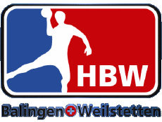 Sportivo Pallamano - Club  Logo Germania HBW Balingen-Weilstetten 