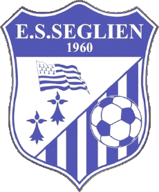 Sportivo Calcio  Club Francia Bretagne 56 - Morbihan E.S Seglien 