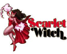Multimedia Fumetto - USA Scarlet Witch 