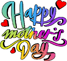 Mensajes Inglés Happy Mothers Day 02 