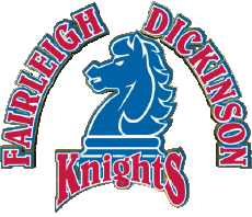 Deportes N C A A - D1 (National Collegiate Athletic Association) F Fairleigh Dickinson Knights 