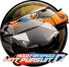 Multi Media Video Games Need for Speed Hot Pursuit 