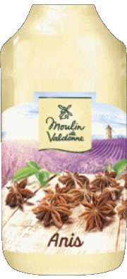 Bebidas Jarabe Moulin de Valdonne 