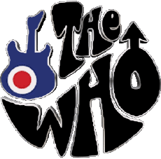 Multi Media Music Rock UK The Who 