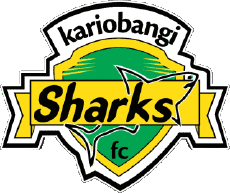 Sports Soccer Club Africa Kenya Kariobangi Sharks 