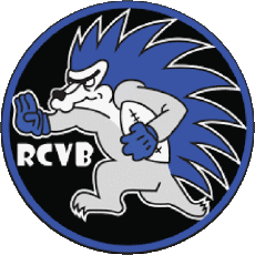 Deportes Rugby Club Francia Logo Dept 94 RC Val de Bièvre 