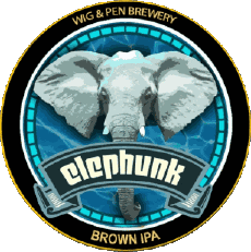 Boissons Bières Australie Wig and Pen 