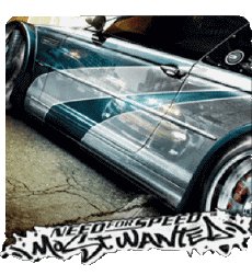 Multimedia Videospiele Need for Speed Most Wanted 