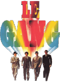 Multimedia Filme Frankreich Alain Delon Le Gang 