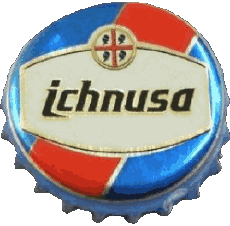 Bebidas Cervezas Italia Ichnusa- 