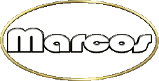 Prénoms MASCULIN - Espagne M Marcos 