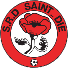 Sportivo Calcio  Club Francia Grand Est 88 - Vosges SR Saint-Dié 