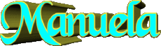 Vorname WEIBLICH - Italien M Manuela 
