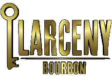 Boissons Bourbons - Rye U S A Larceny 