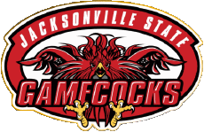 Sports N C A A - D1 (National Collegiate Athletic Association) J Jacksonville State Gamecocks 
