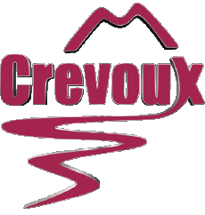 Sports Ski - Resorts France Southern Alps Crevoux 