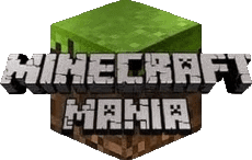 Multi Media Video Games Minecraft Logo - Icons 